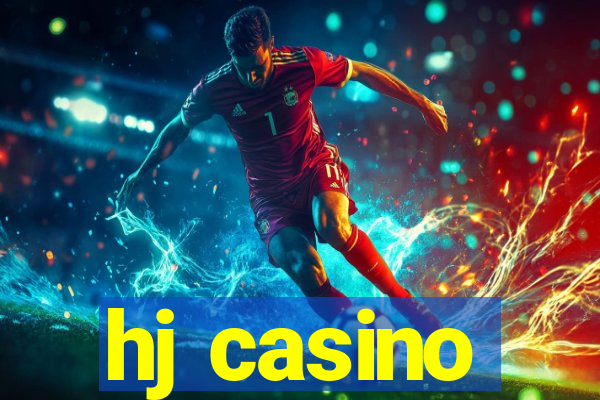 hj casino